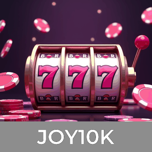 JOY10K: Experiência de apostas completa no seu celular