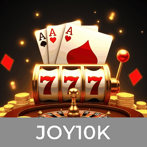 Viva a Experiência Única de Bônus e Ofertas no JOY10K