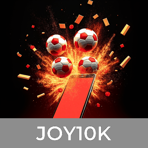 Experimente o Acesso Seguro Instantâneo em JOY10K