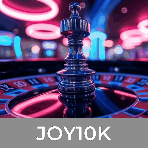 Experimente o Acesso Seguro Instantâneo em JOY10K