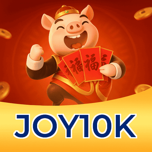 JOY10K Logo