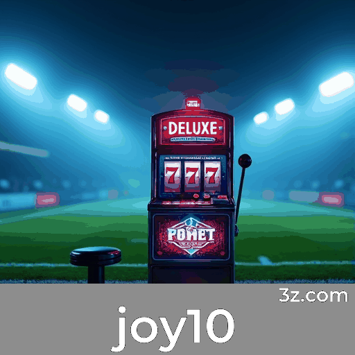 Joy10: Poderosas Estratégias de Apostas em Esporte