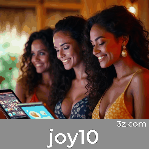 joy10: Seu Cassino Online Seguro e Divertido