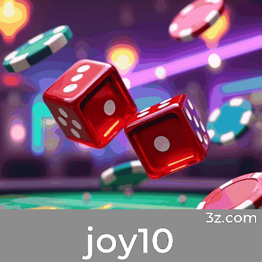 joy10: Seu Cassino Online Seguro e Divertido