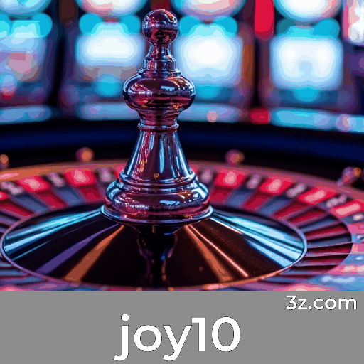 joy10: Seu Cassino Online Seguro e Divertido
