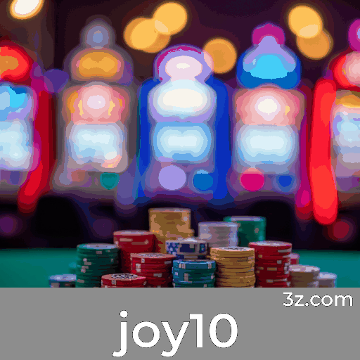 Joy10 App: Recompensas Exclusivas e Ofertas Imperdíveis!