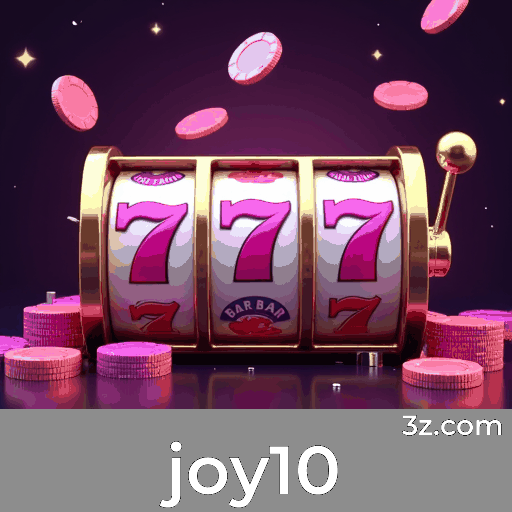 Realismo 3D e Casinos Virtuais: A Revolução joy10