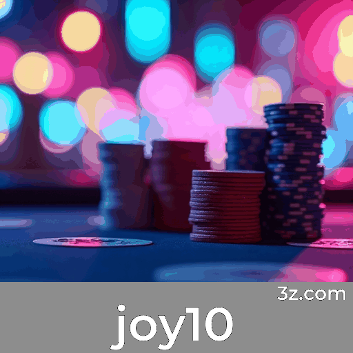 joy10: Seu Cassino Online Seguro e Divertido