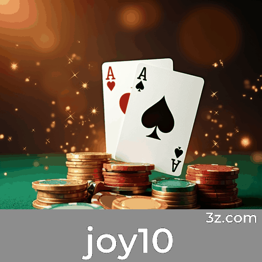 joy10: Seu Cassino Online Seguro e Divertido