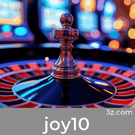 Desenvolvimento Revolucionário de Jogos Inova no joy10