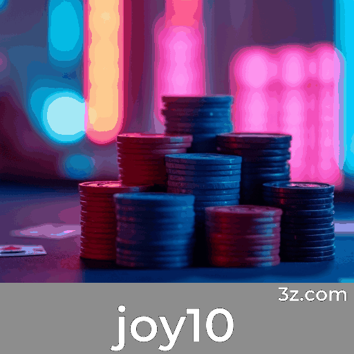 Joy10: Experiência de Casino Profissional e Real