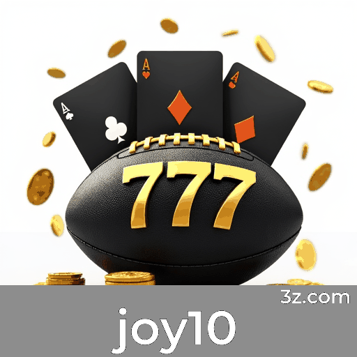 joy10: Seu Cassino Online Seguro e Divertido