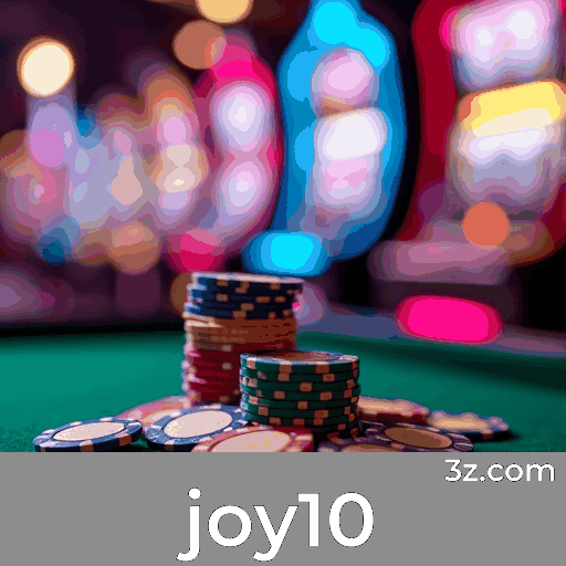 Desenvolvimento Revolucionário de Jogos Inova no joy10