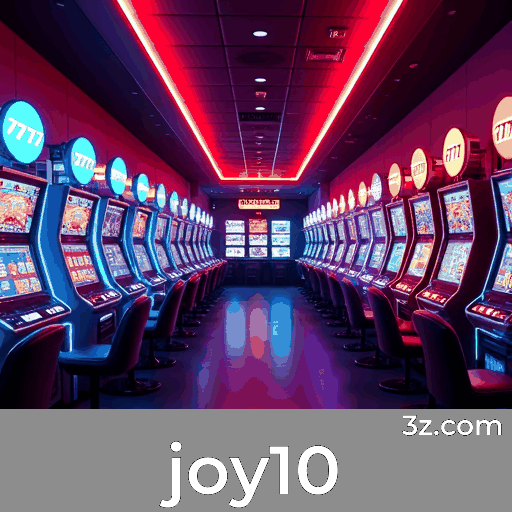 Joy10 Bônus: Estratégias para Valor Máximo!