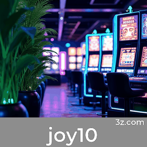 joy10: Seu Cassino Online Seguro e Divertido