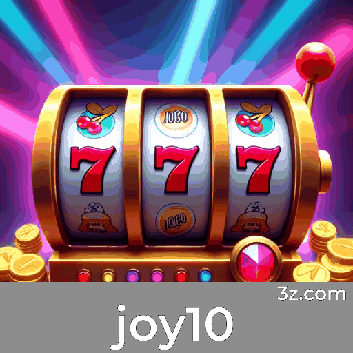 Joy10: Experiência de Casino Profissional e Real