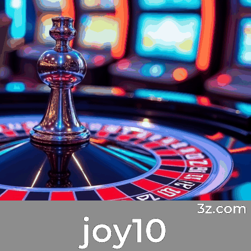 Joy10: Plataforma Estável e Segura, Otimizada para o Brasil